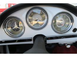 1957 Alfa Romeo Giulietta Spider (CC-2079009) for sale in San Diego, California