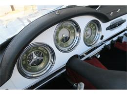 1957 Alfa Romeo Giulietta Spider (CC-2079009) for sale in San Diego, California