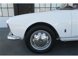 1957 Alfa Romeo Giulietta Spider (CC-2079009) for sale in San Diego, California