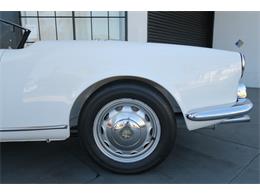1957 Alfa Romeo Giulietta Spider (CC-2079009) for sale in San Diego, California