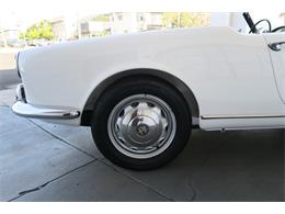 1957 Alfa Romeo Giulietta Spider (CC-2079009) for sale in San Diego, California