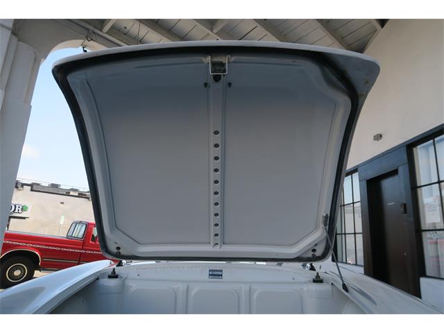 1957 Alfa Romeo Giulietta Spider (CC-2079009) for sale in San Diego, California