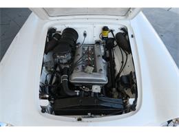 1957 Alfa Romeo Giulietta Spider (CC-2079009) for sale in San Diego, California