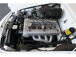 1957 Alfa Romeo Giulietta Spider (CC-2079009) for sale in San Diego, California
