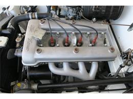 1957 Alfa Romeo Giulietta Spider (CC-2079009) for sale in San Diego, California