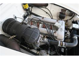 1957 Alfa Romeo Giulietta Spider (CC-2079009) for sale in San Diego, California