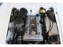 1957 Alfa Romeo Giulietta Spider (CC-2079009) for sale in San Diego, California