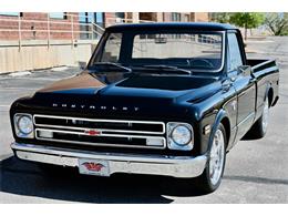 1970 Chevrolet C10 (CC-2070901) for sale in St. George, Utah