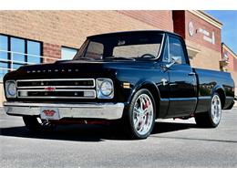 1970 Chevrolet C10 (CC-2070901) for sale in St. George, Utah