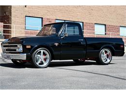 1970 Chevrolet C10 (CC-2070901) for sale in St. George, Utah