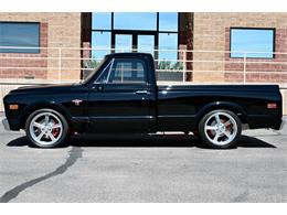 1970 Chevrolet C10 (CC-2070901) for sale in St. George, Utah