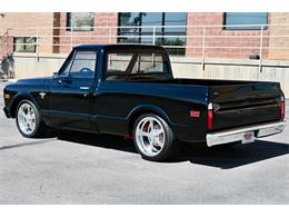 1970 Chevrolet C10 (CC-2070901) for sale in St. George, Utah