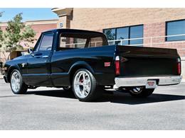 1970 Chevrolet C10 (CC-2070901) for sale in St. George, Utah