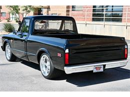 1970 Chevrolet C10 (CC-2070901) for sale in St. George, Utah