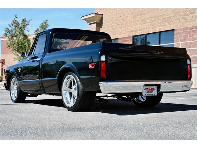 1970 Chevrolet C10 (CC-2070901) for sale in St. George, Utah
