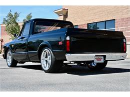 1970 Chevrolet C10 (CC-2070901) for sale in St. George, Utah