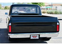 1970 Chevrolet C10 (CC-2070901) for sale in St. George, Utah