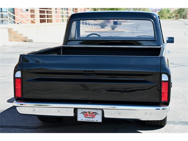 1970 Chevrolet C10 (CC-2070901) for sale in St. George, Utah