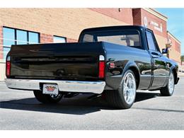 1970 Chevrolet C10 (CC-2070901) for sale in St. George, Utah