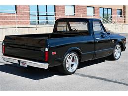 1970 Chevrolet C10 (CC-2070901) for sale in St. George, Utah