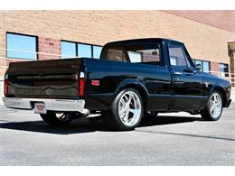 1970 Chevrolet C10 (CC-2070901) for sale in St. George, Utah