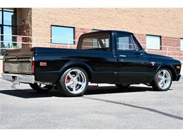 1970 Chevrolet C10 (CC-2070901) for sale in St. George, Utah