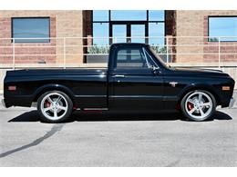 1970 Chevrolet C10 (CC-2070901) for sale in St. George, Utah