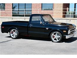 1970 Chevrolet C10 (CC-2070901) for sale in St. George, Utah