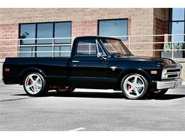 1970 Chevrolet C10 (CC-2070901) for sale in St. George, Utah