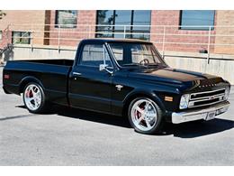 1970 Chevrolet C10 (CC-2070901) for sale in St. George, Utah