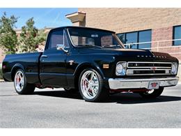 1970 Chevrolet C10 (CC-2070901) for sale in St. George, Utah