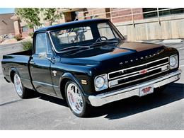 1970 Chevrolet C10 (CC-2070901) for sale in St. George, Utah