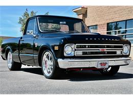 1970 Chevrolet C10 (CC-2070901) for sale in St. George, Utah