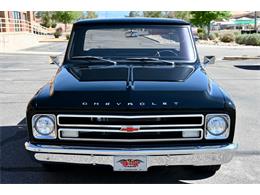 1970 Chevrolet C10 (CC-2070901) for sale in St. George, Utah