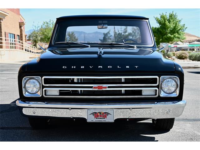 1970 Chevrolet C10 (CC-2070901) for sale in St. George, Utah