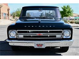 1970 Chevrolet C10 (CC-2070901) for sale in St. George, Utah