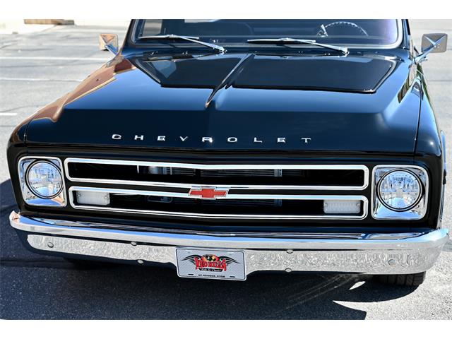 1970 Chevrolet C10 (CC-2070901) for sale in St. George, Utah