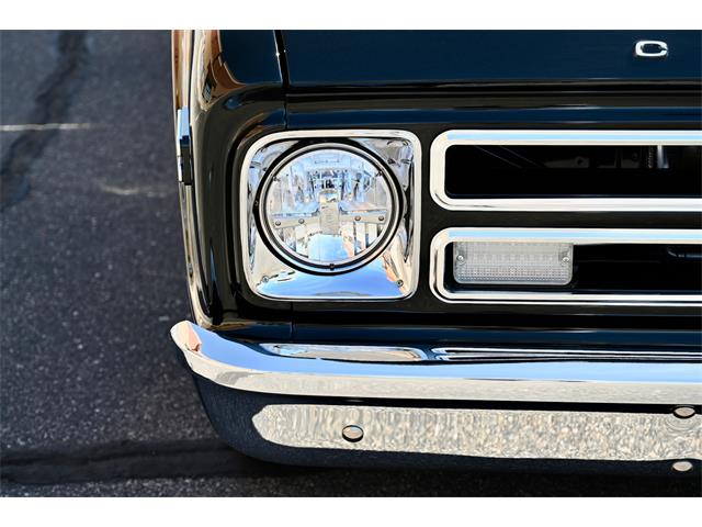 1970 Chevrolet C10 (CC-2070901) for sale in St. George, Utah