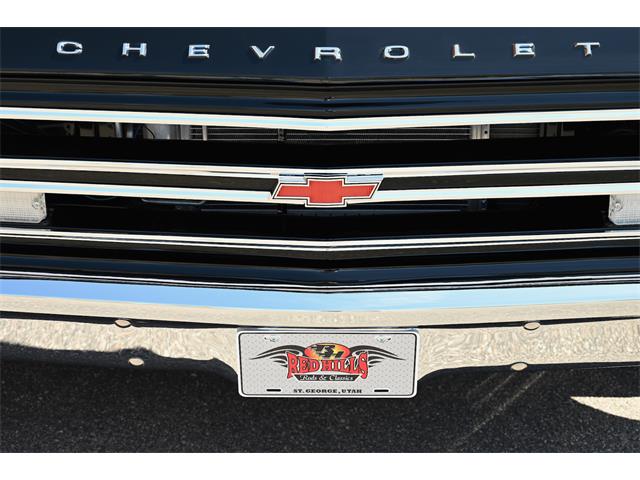 1970 Chevrolet C10 (CC-2070901) for sale in St. George, Utah