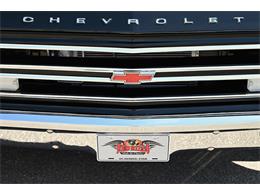 1970 Chevrolet C10 (CC-2070901) for sale in St. George, Utah