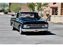 1970 Chevrolet C10 (CC-2070901) for sale in St. George, Utah