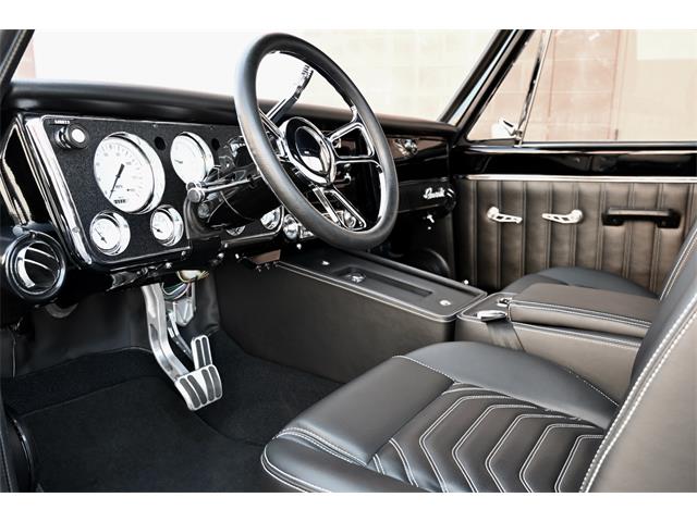 1970 Chevrolet C10 (CC-2070901) for sale in St. George, Utah