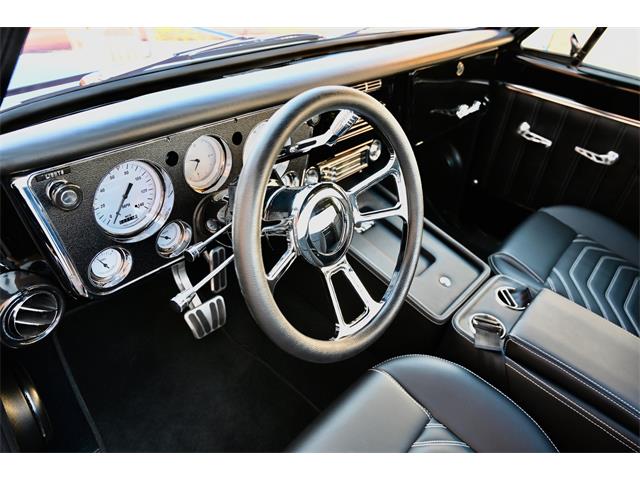 1970 Chevrolet C10 (CC-2070901) for sale in St. George, Utah