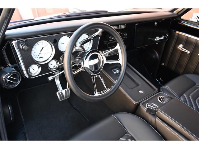 1970 Chevrolet C10 (CC-2070901) for sale in St. George, Utah