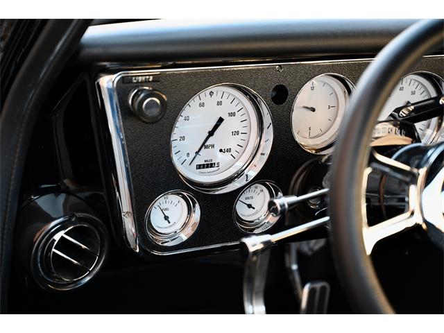 1970 Chevrolet C10 (CC-2070901) for sale in St. George, Utah