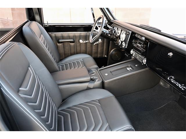 1970 Chevrolet C10 (CC-2070901) for sale in St. George, Utah