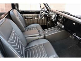 1970 Chevrolet C10 (CC-2070901) for sale in St. George, Utah