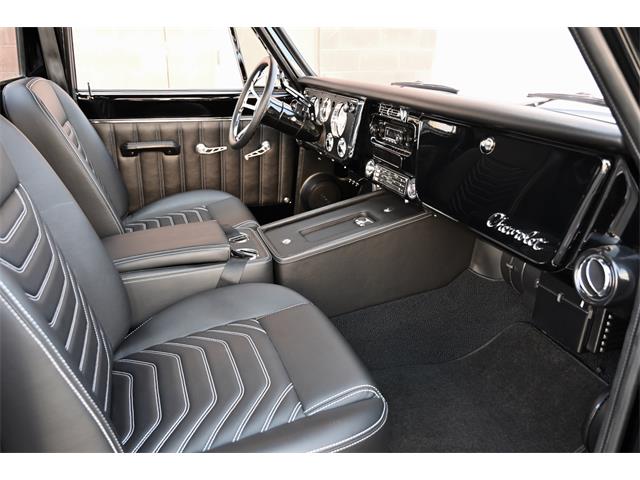 1970 Chevrolet C10 (CC-2070901) for sale in St. George, Utah