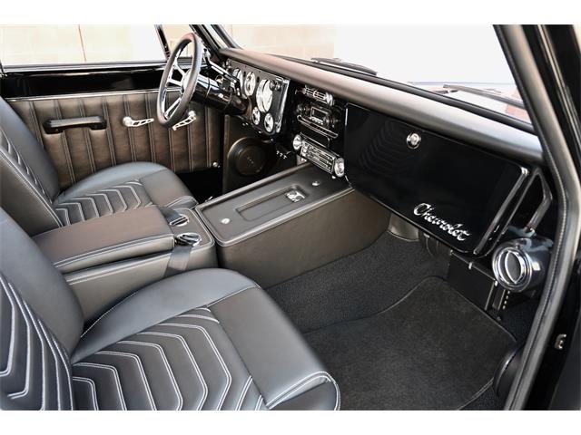 1970 Chevrolet C10 (CC-2070901) for sale in St. George, Utah