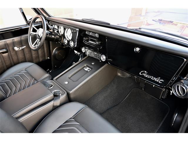 1970 Chevrolet C10 (CC-2070901) for sale in St. George, Utah